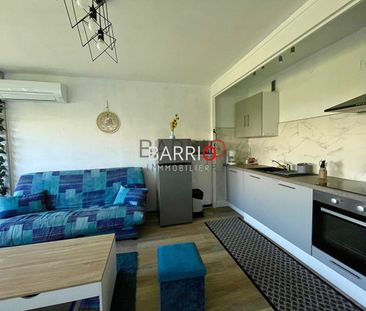 Location Appartement 3 pièces 59m² ST CYPRIEN 66750 - Photo 2