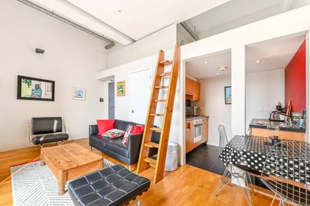 1 bedroom flat to rent - Photo 5