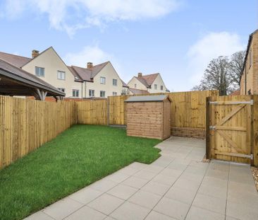 3 bedroom detached house to rent - Photo 3