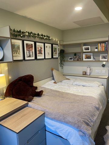 Room in a Shared Flat, Ecclesall Road, S11 - Photo 5