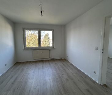 2-Zimmer-Wohnung in Duisburg - Photo 1
