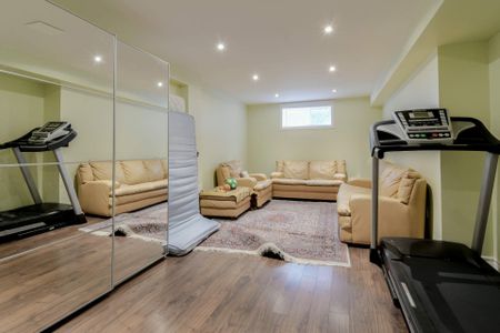 For Lease - 7 Scott Drive Unit# Upper, Richmond Hill, Ontario - Photo 3