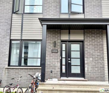 6304, rue Berlioz, Lévis à louer - Photo 1