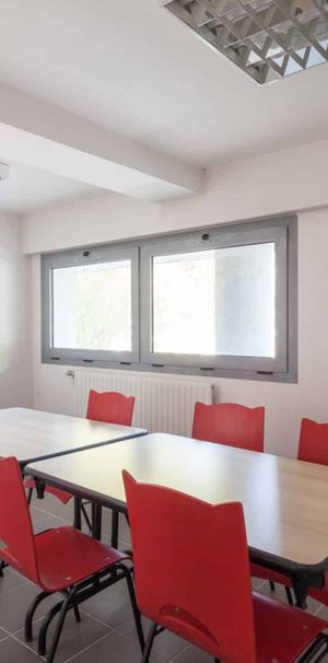 Résidence étudiante Épigone - Photo 1