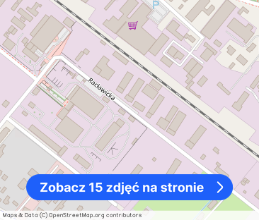 Stylowe mieszkanie z balkonem | 43 m2 - Zdjęcie 1