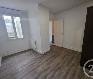 Location Appartement 2 pièces 39m² BRIE COMTE ROBERT 77170 - Photo 1
