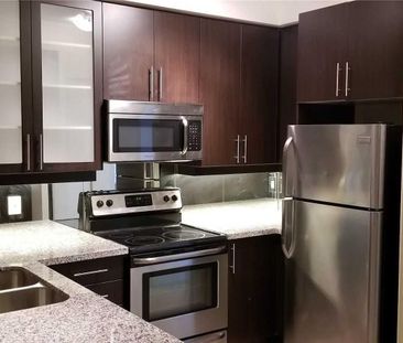 For Lease - 131 Upper Duke Cres. Crescent Unit# 805, Markham, Ontario - Photo 2