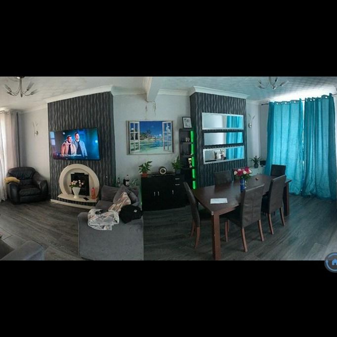 3 bedroom terraced house to rent - Photo 1