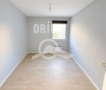 Location Appartement 3 pièces 53m² NANTES 44000 - Photo 4