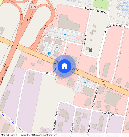 60 Rue Léo-Gendreau Nord, Granby, Granby, Estrie, J2J 2N7