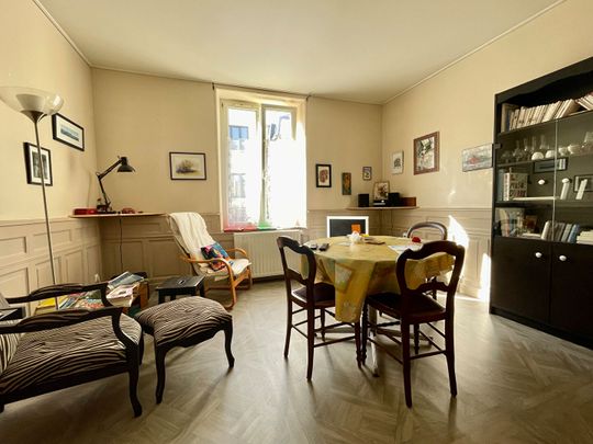 Location appartement 3 pièces, 61.81m², Épinal - Photo 1