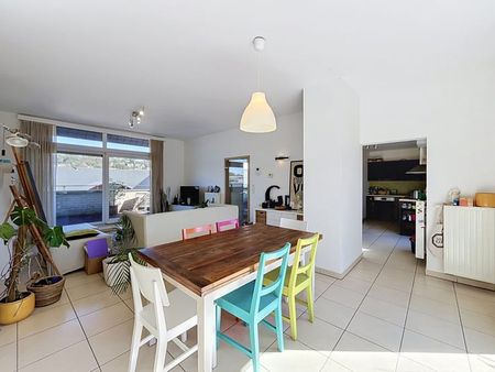 Penthouse te huur - Foto 2