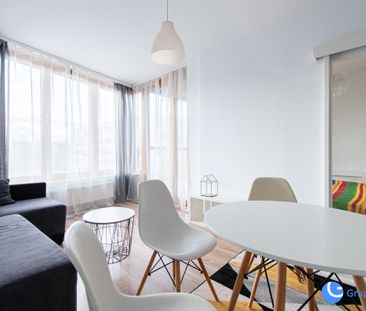 2-pok. 38 m2*Masarska 11 przy Galerii Kazimierz* - Фото 3