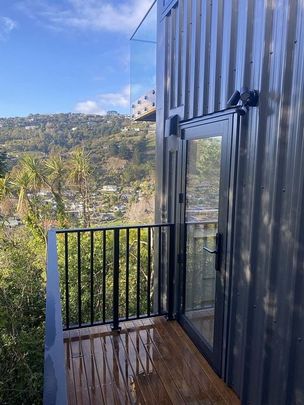 Private Unit with Ocean Views - Photo 1