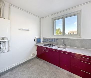 Appartement T3 Flers à louer - Photo 2