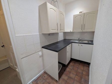 1 bedroom apartment to rent - Photo 3