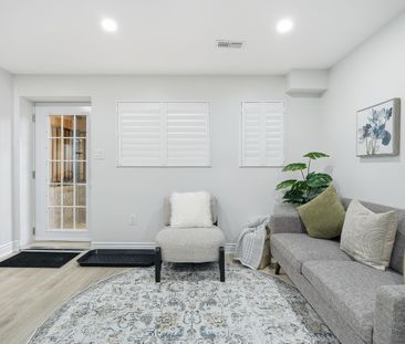 For Lease - 10 Selby Drive Unit# BSMT, Ajax, Ontario - Photo 1