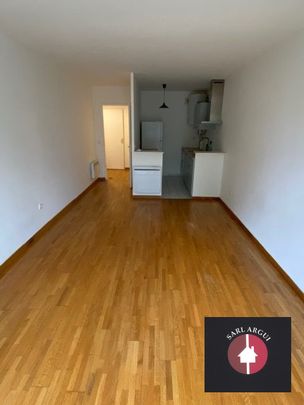 Appartement à louer Collégien - Photo 1