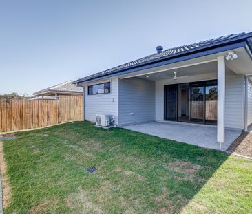 Brand New Family Home! - Photo 2