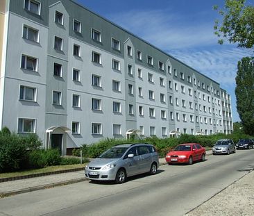 3 Raum-Wohnung - Foto 1