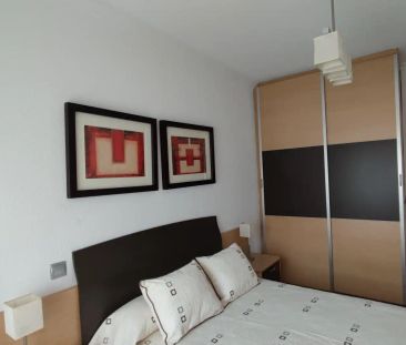 Apartamento de alquiler en Pasaje de Lanzarote, El Torreón - Los Án... - Photo 5