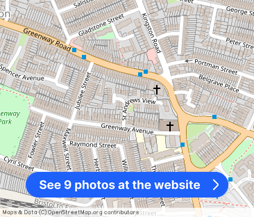 St Andrews View, Taunton, TA2 - Photo 1