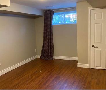 For Lease - 147 Lupin Drive Unit# BSMT, Whitby, Ontario - Photo 3