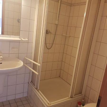 Helle 3-Zimmer-Wohnung in GÃ¶ttingen-Weende, WG geeignet - Photo 4