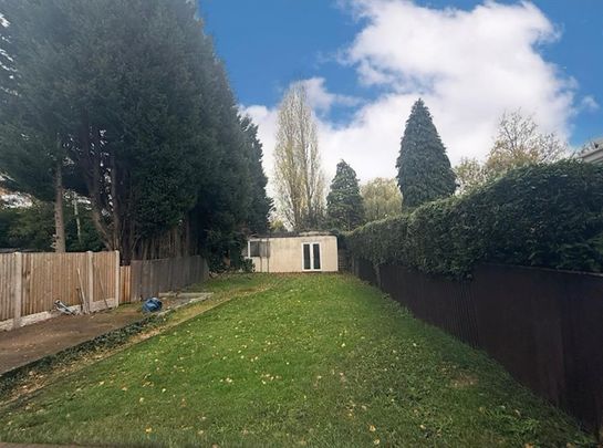 Norfolk Road - Photo 1