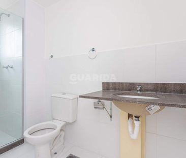 Apartamento com 3 dormitórios e 1 vaga de garagem no bairro Humaitá... - Photo 3