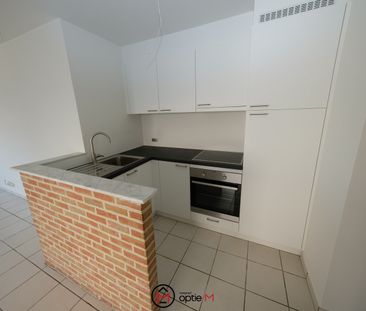 MOOI APPARTEMENT MET 1 SLAAPKAMER - Foto 5