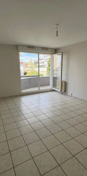 Appartement à louer 2 pièces 49.5m² - Photo 1