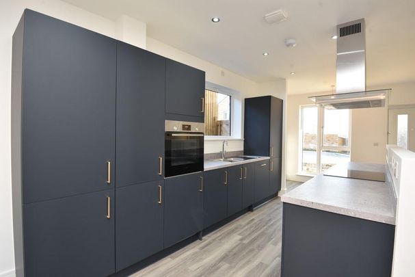 2 bedroom semi-detached house to rent - Photo 1