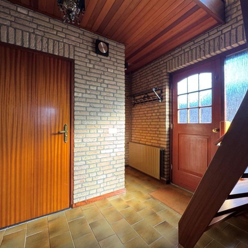 Oranjestraat 62, Rijsbergen, 4891XP - Photo 1