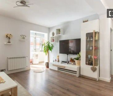 Piso de alquiler en Aluche - Foto 1