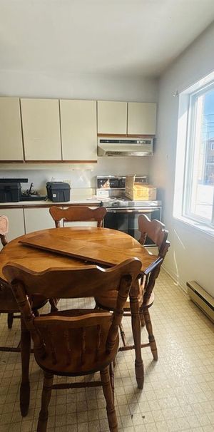 Ramoneur Appartement 4 ½ à Louer Lévis Juillet 2026 - Photo 1