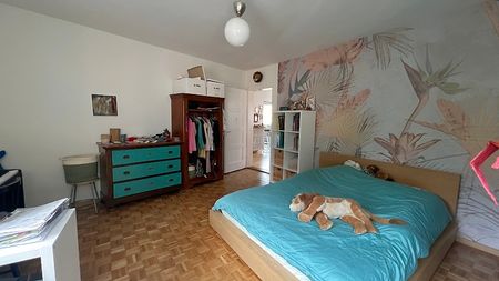 4½ Zimmer-Wohnung in Zürich - Kreis 3, möbliert, auf Zeit - Foto 2