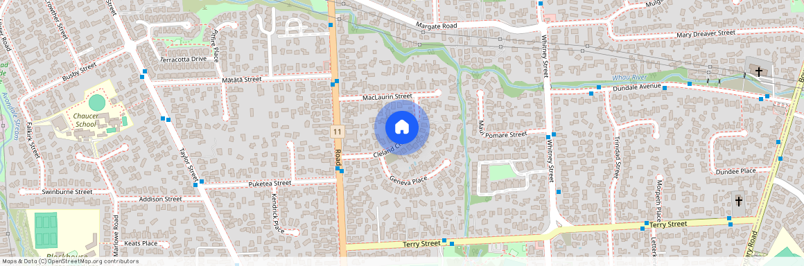 13/22 Cleland Crescent, Blockhouse Bay, Central Auckland