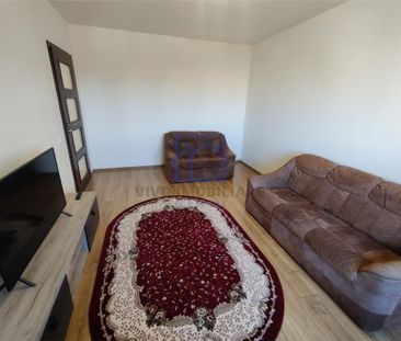 Apartament de inchiriat in Sibiu - 3 camere, decomandat, renovat, z... - Photo 1