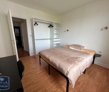 Location Appartement 3 pièces 58m² LE MANS 72100 - Photo 4