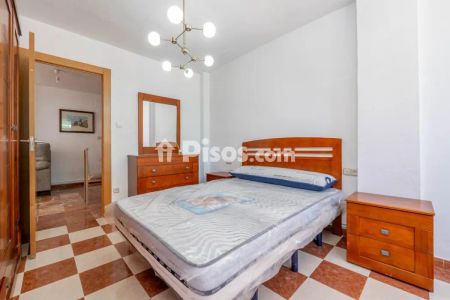 Piso en alquiler en Calle Fontiveros - Foto 3