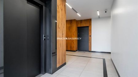 Mieszkanie Kraków Krowodrza powierzchnia 75.0 m² C206-WM-26341 - Zdjęcie 2