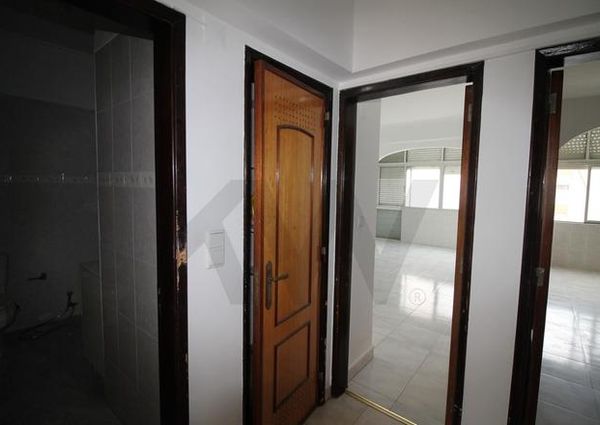 Apartamento T2 em Setúbal