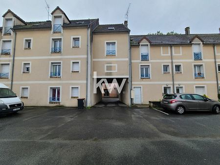 Appartement AUNEAU BLEURY ST SYMPHORIEN - Photo 2