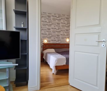 Vaktmästaregången, Göteborg - Photo 4