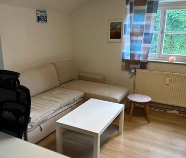 Möblierte Wohnung in 60486 Bockenheim Frankfurt zur Zwischenmiete - Foto 2