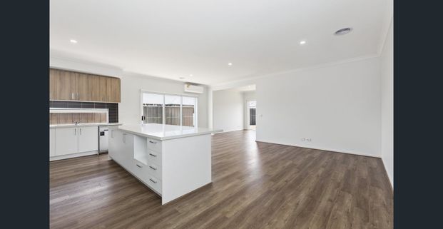 Modern Family Home Built For Comfort - Photo 1