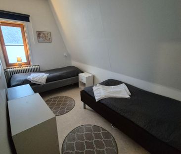 Jättestagatan, Kramfors - Foto 5