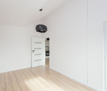 Poznań, ul. Czarnucha - Фото 1