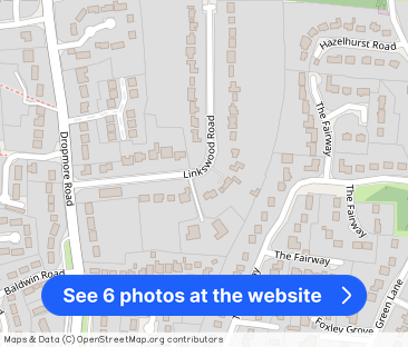 Bath Road, Slough, Berkshire, SL1 - Photo 1